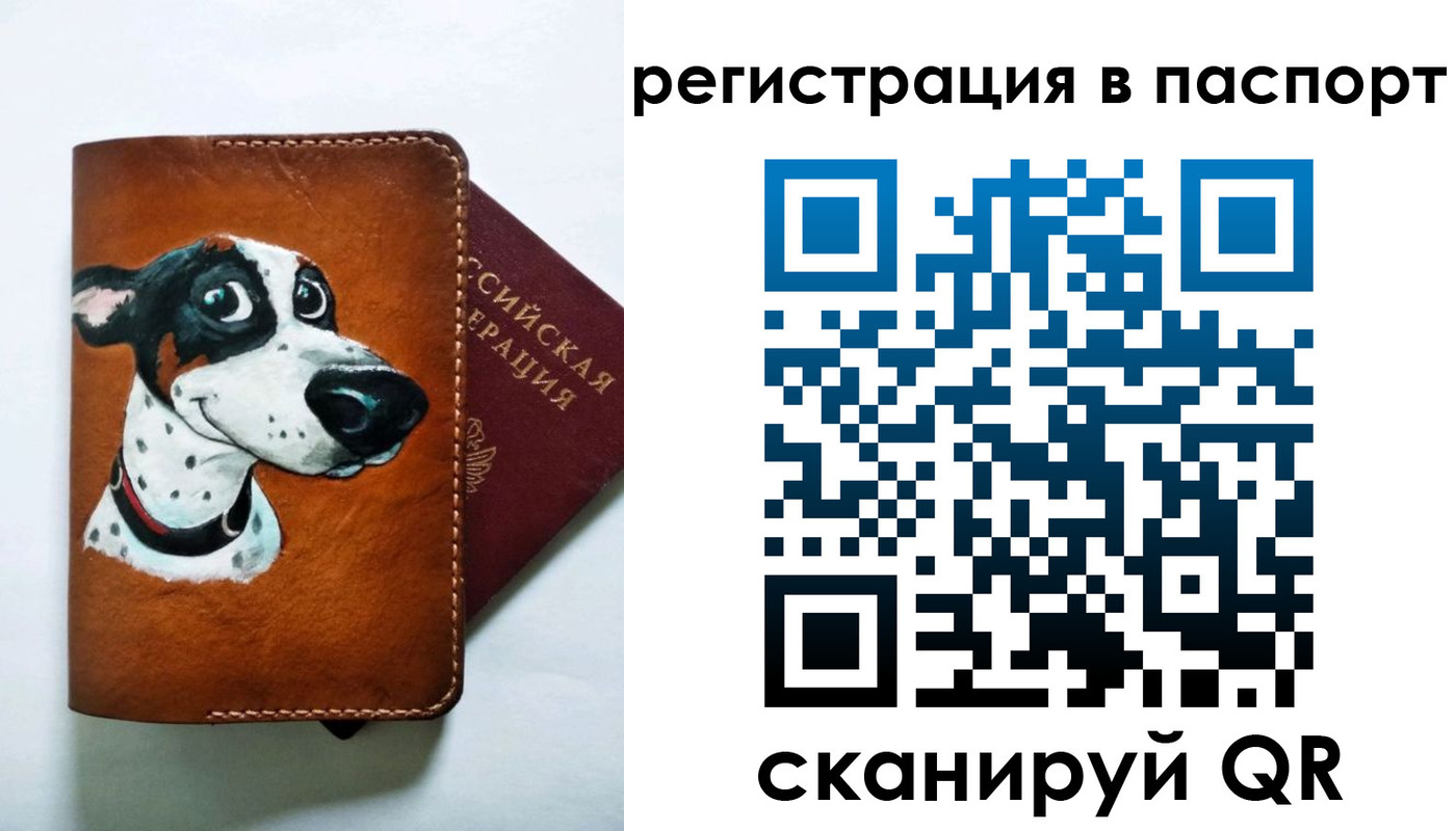 прописка штамп в Котельниках